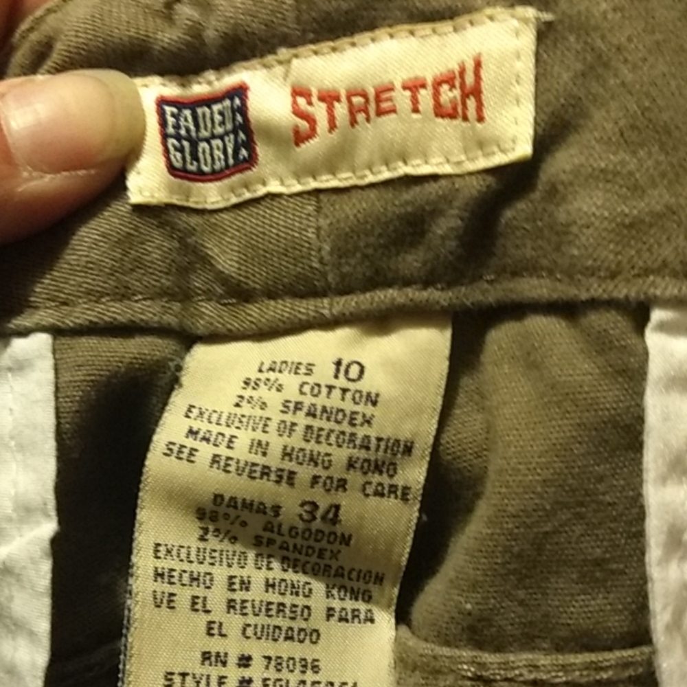 Pants Bundle - Picture 5 of 5